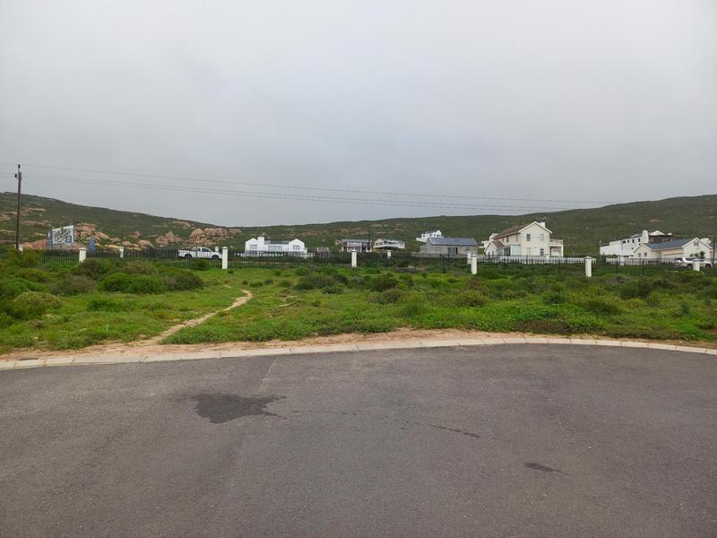 0 Bedroom Property for Sale in St Helena Views Western Cape